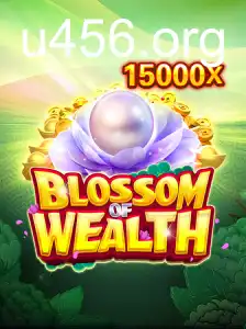 BlossomofWealth