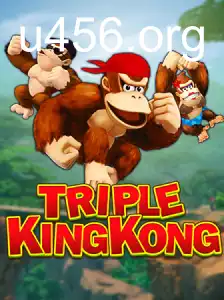 TripleKingKong